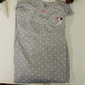 Carters 12-14 Night Shirt
